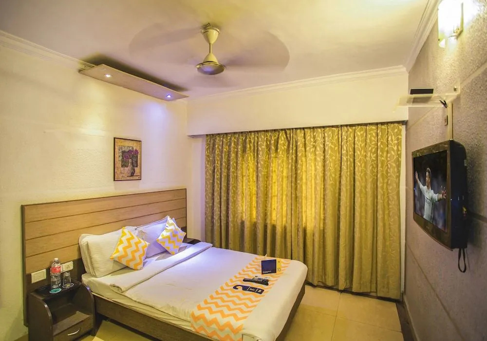 FabHotel Flamingo Anna Nagar