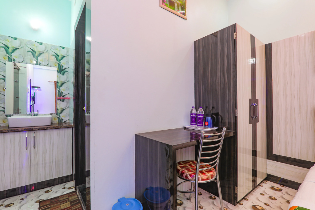 FabHotel Lumbini International - Nr Sarnath Museum