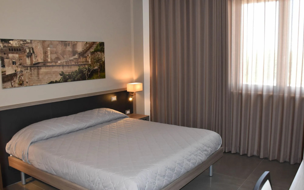 La Sosta Motel Tavola Calda