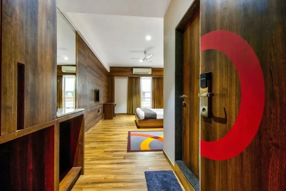 Rajgreen Celebration by OYO Rooms