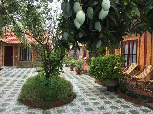 Tam Coc Vinh Thinh Homestay