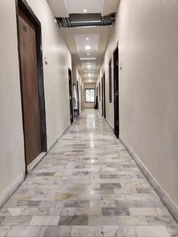 Hotel Samrat Ajmer