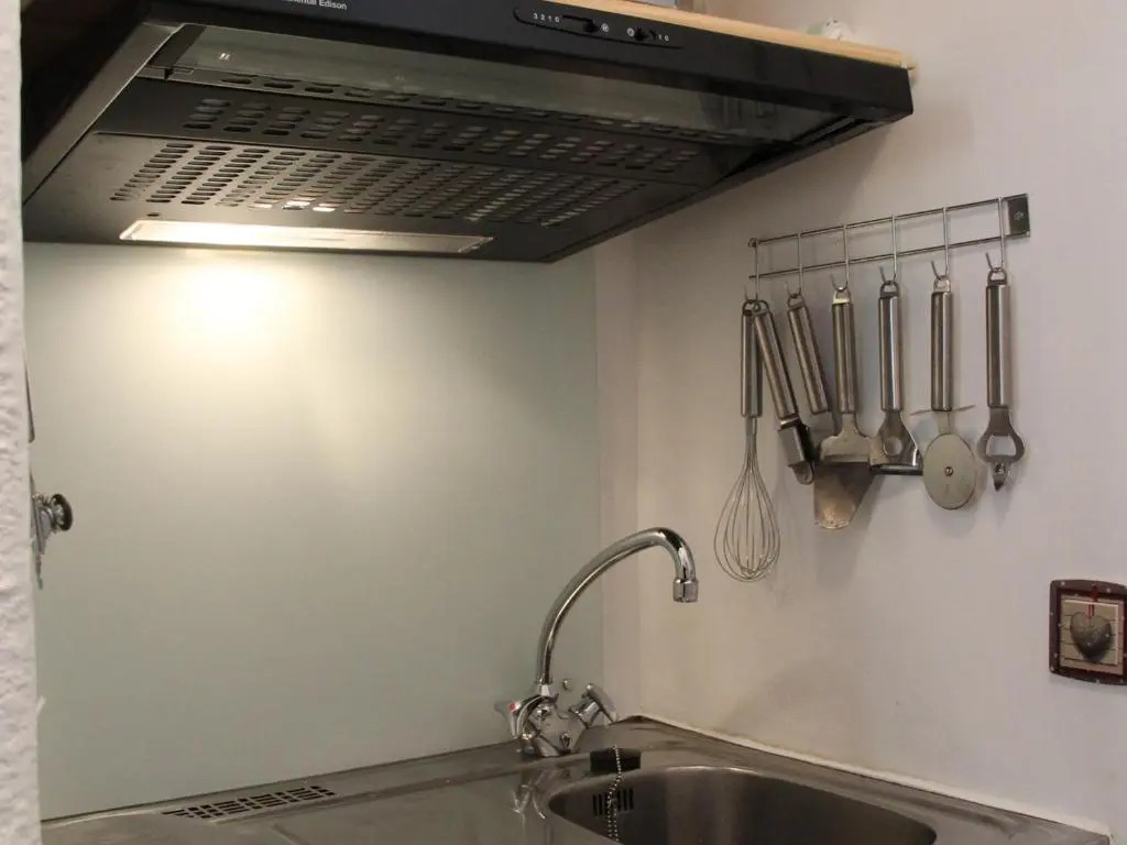 Appartement Lanslevillard, 1 pièce, 2 personnes - FR-1-508-235