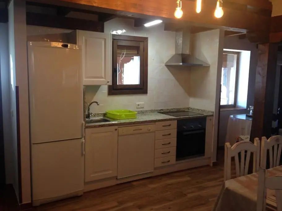 Finca La Josa, Candeleda, Gredos, VUTAV397