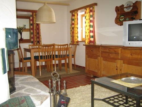 Haus Elisabeth Apartments
