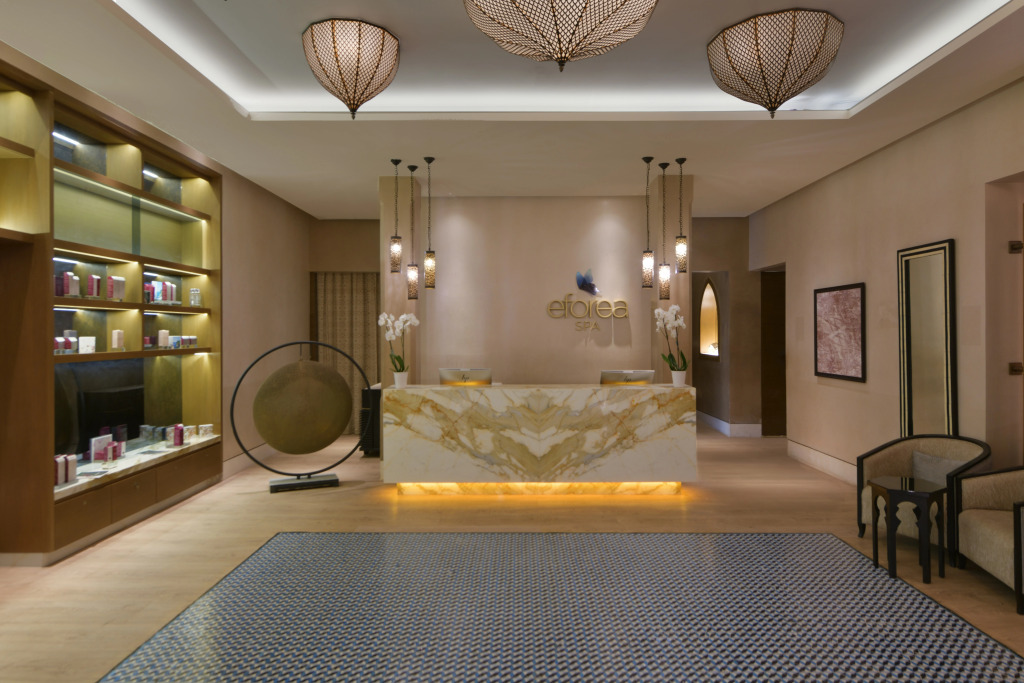 Hilton Tangier Al Houara Resort & Spa