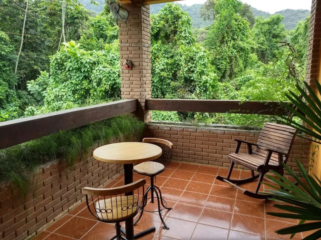 Solar das Canoas Prumirim