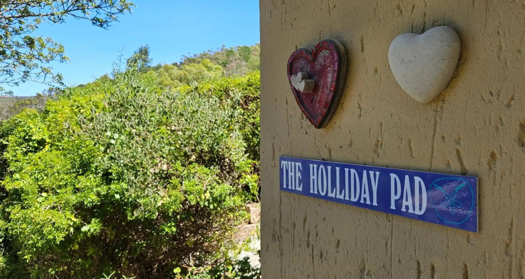 The Holliday Pad