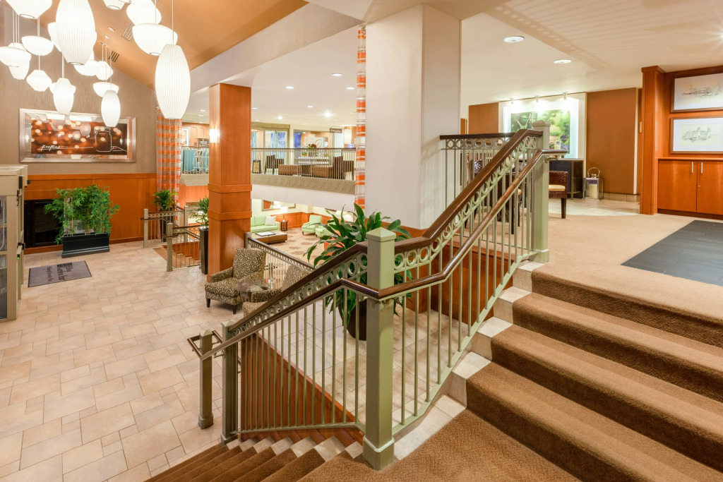 Hilton Garden Inn Pittsburgh University Place
