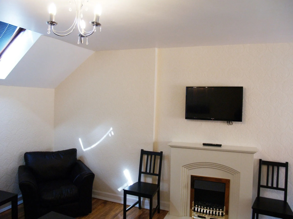 Niddry Street Apartments Edinburgh