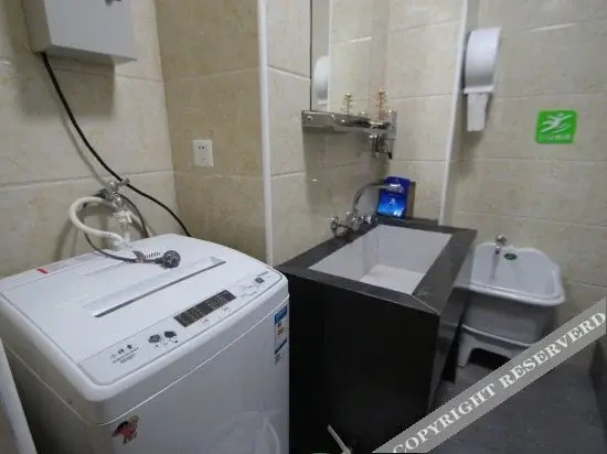 SMART Youth Hostel