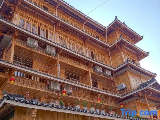 Sanjiang Waterfront Inn