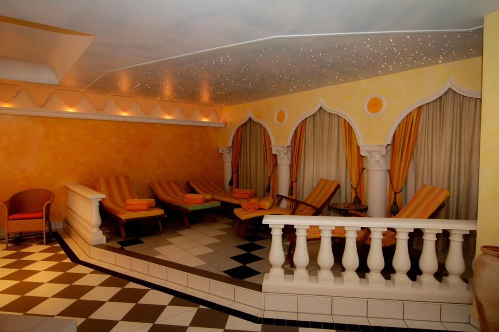 Hotel Burgwirt