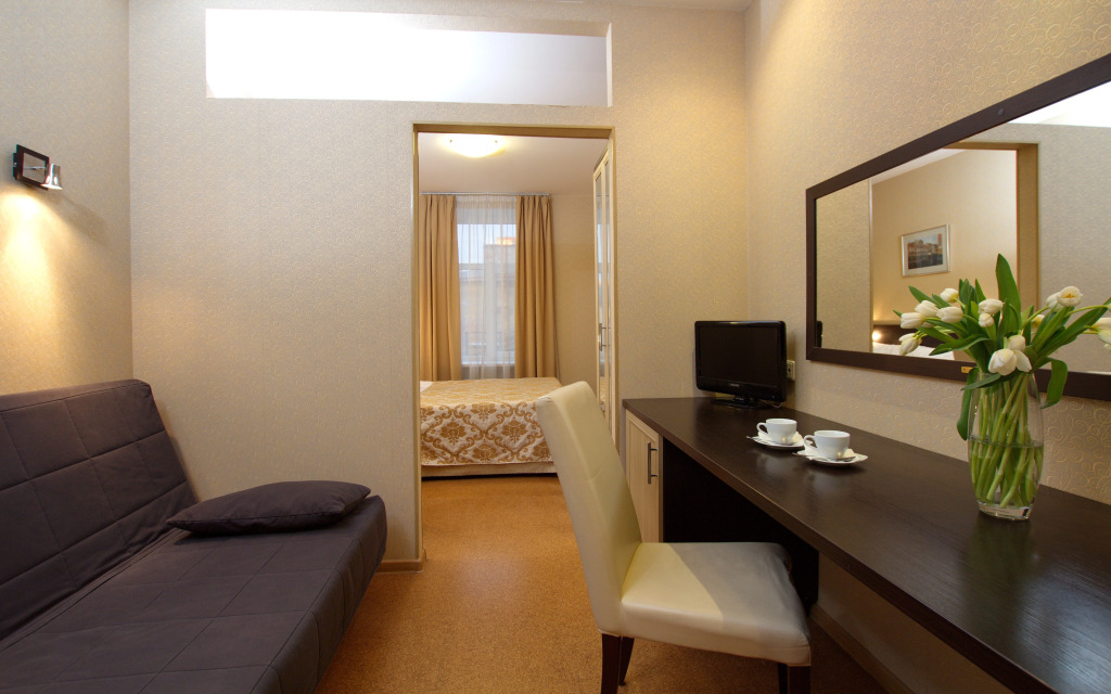 Nevskij Briz Otel'