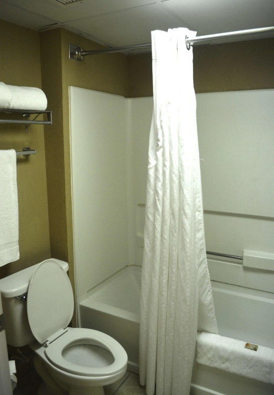 SureStay Plus Hotel by Best Western Roanoke Rapids I-95