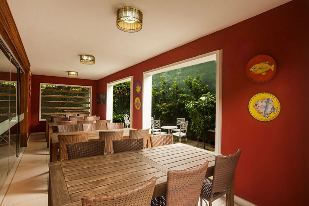 Portal Da Praia Hotel