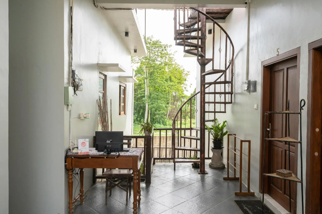 Hotel O Panen House