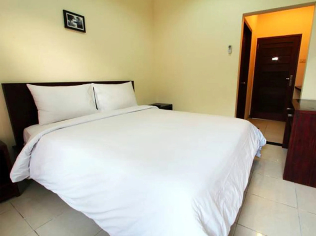 The Surya Kuta Villa