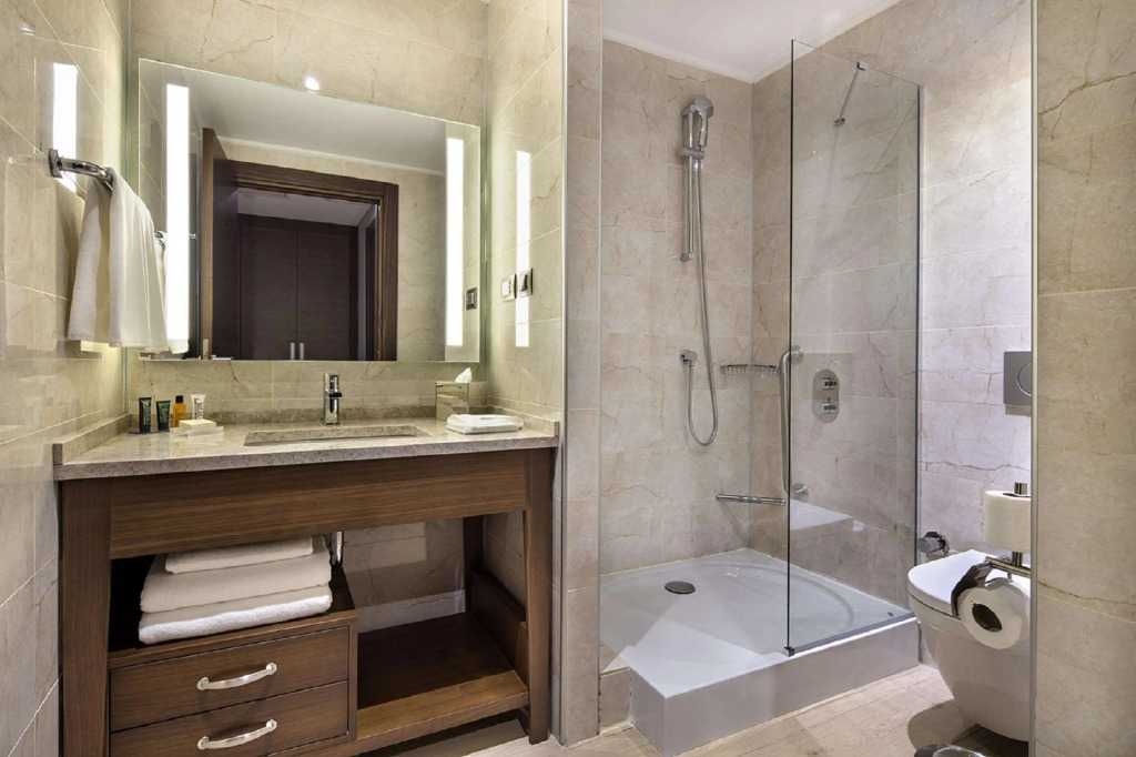 Hilton Garden Inn Izmir Bayrakli