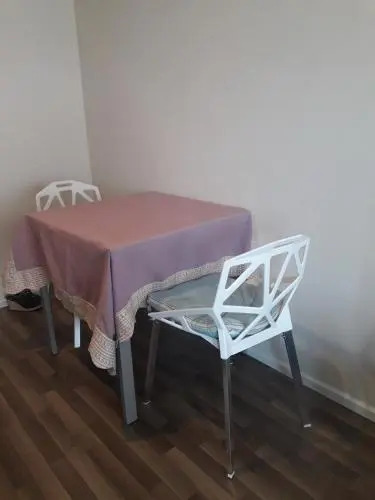 Parano condo at CM
