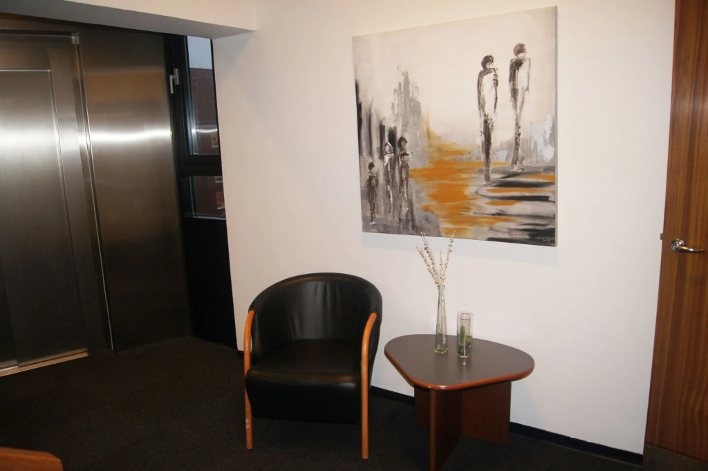 Hotel Frederikshavn