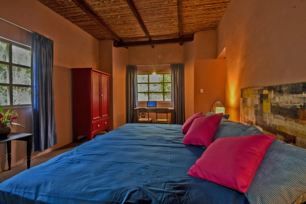 Casa Capirona 1 - Laguna Azul