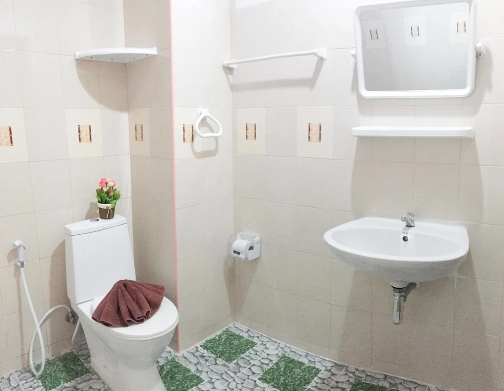 Rawai Lalaland Studio Apartments