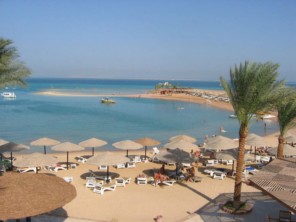 Sharm Grand Plaza Resort - Families and Couples Only