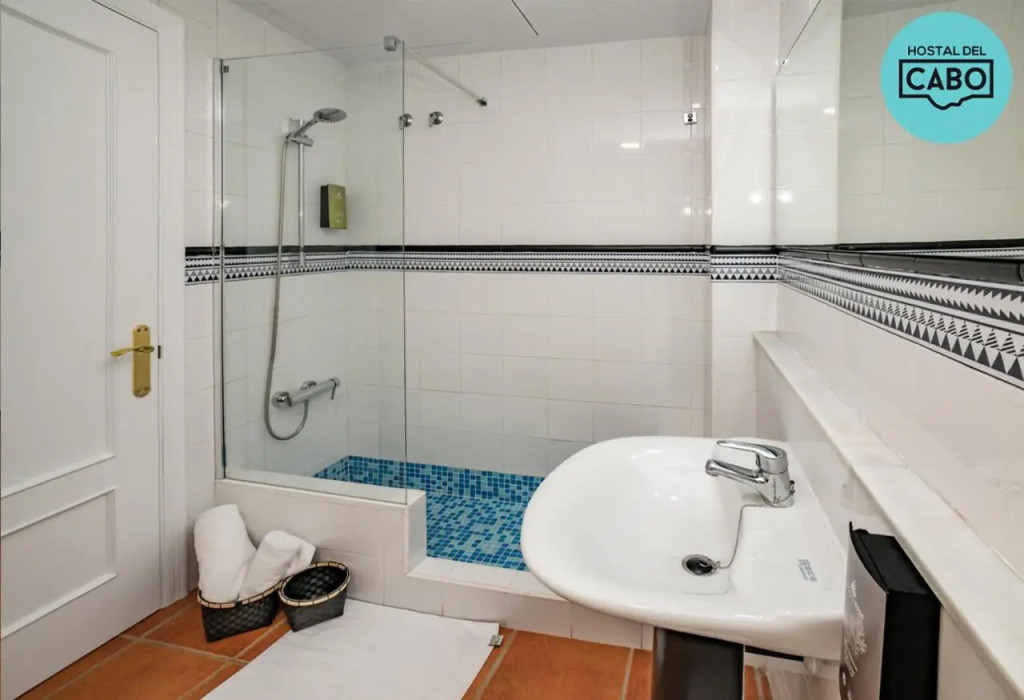 Hostal del Cabo