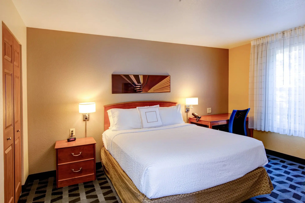 TownePlace Suites Colorado Springs