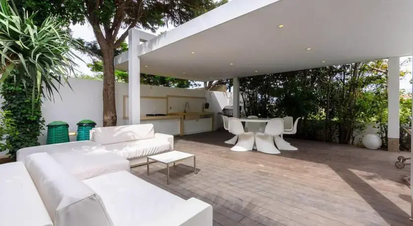 Villa Plaja