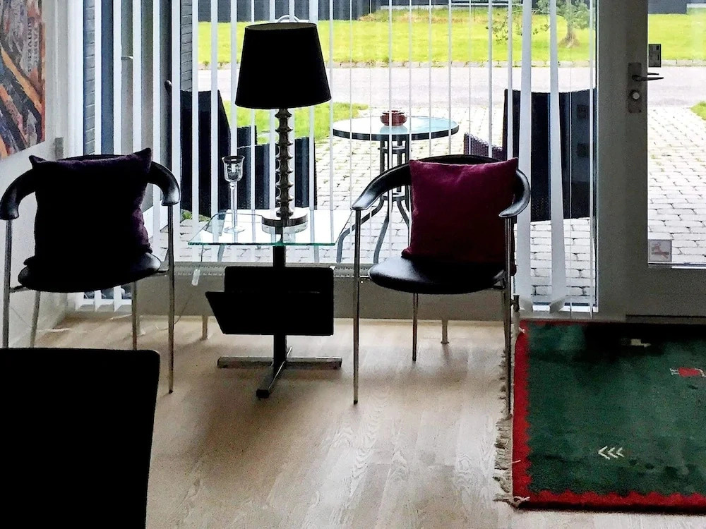 5 Star Holiday Home in Hadsund