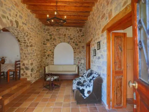 Greek House