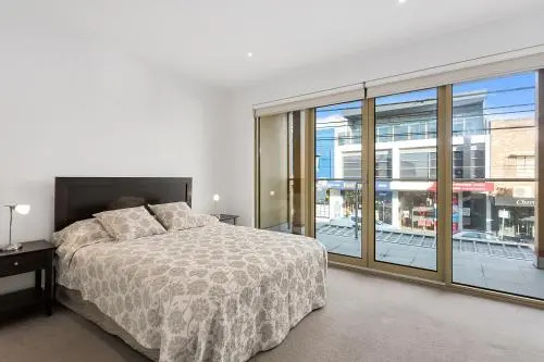 Balwyn Boutique Apartments