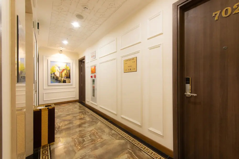 Dai Phat Hotel