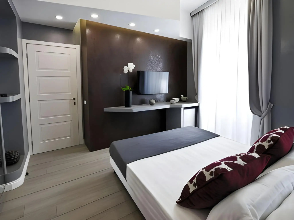 Corso Boutique Luxury Rooms