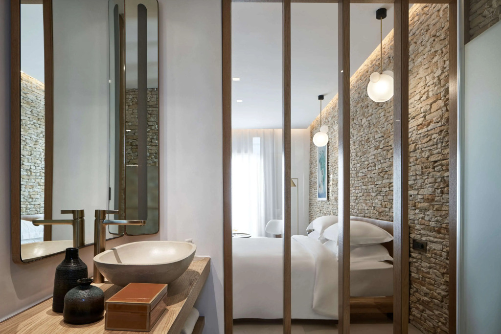 Myconian Naia - Preferred Hotels & Resorts