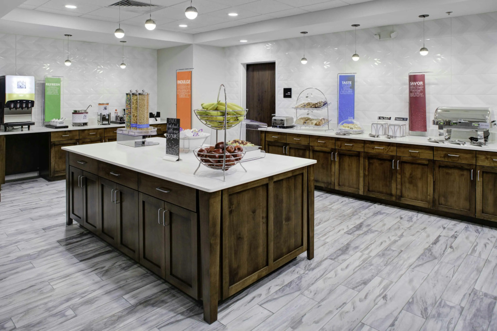 Hampton Inn Suites Flagstaff East