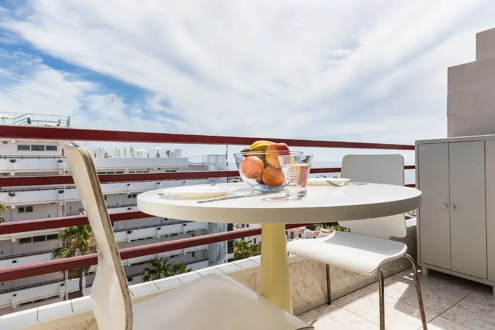 Apartamentos Olympia