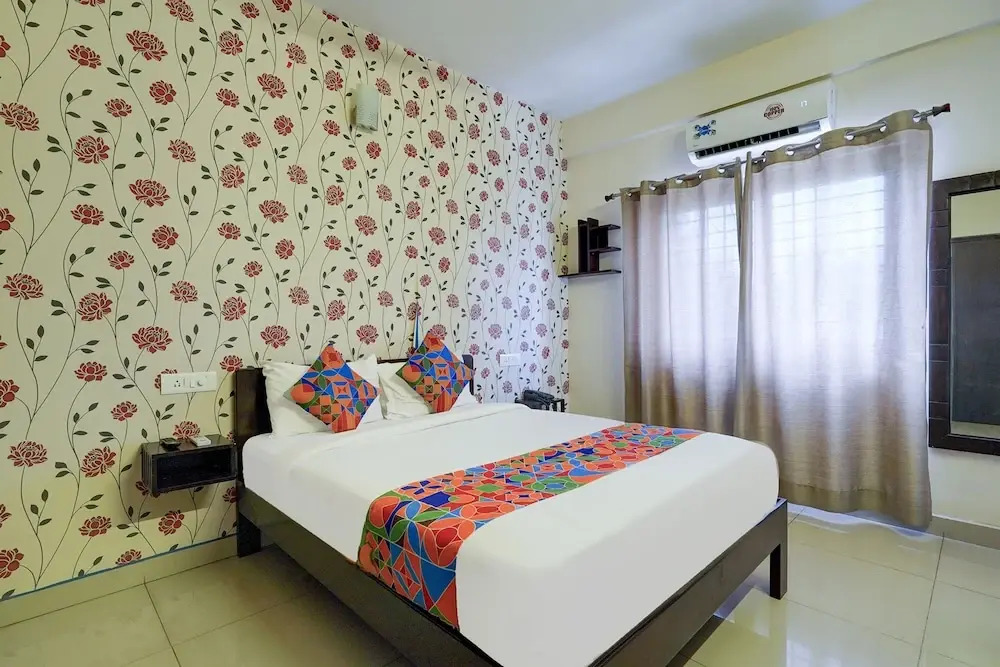 FabHotel Green Wood 5