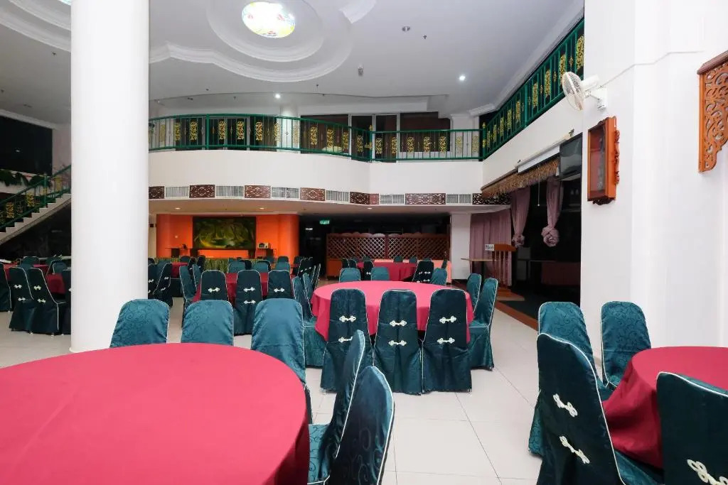 Hotel Green Park