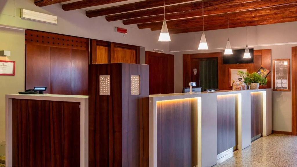 Hotel Alla Corte SPA & Wellness Relax