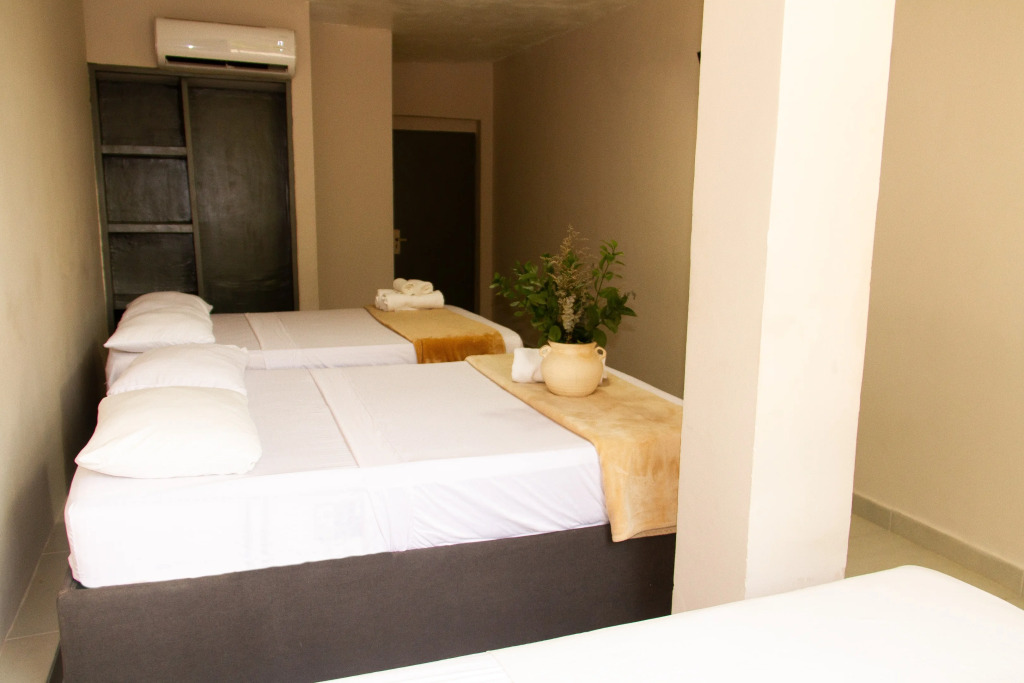 Hotel Rodadero Dorado Beach