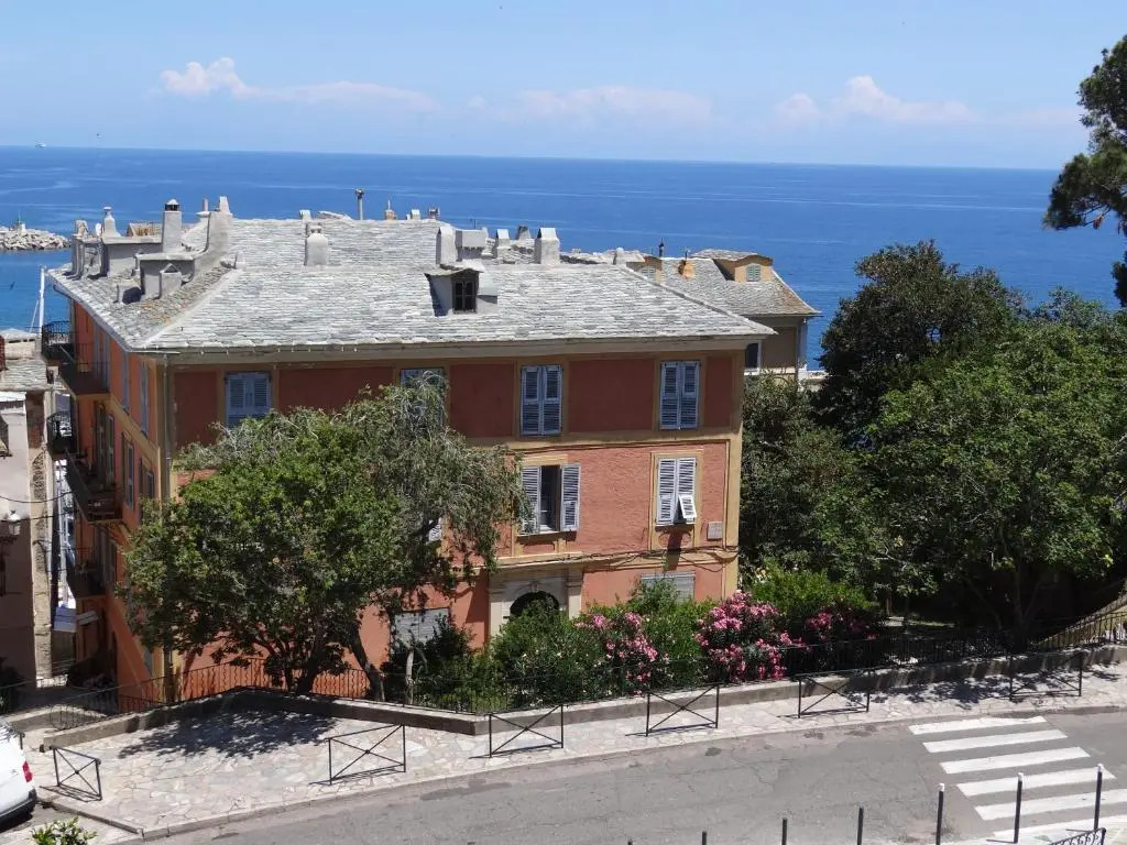 Appartement Gaudin