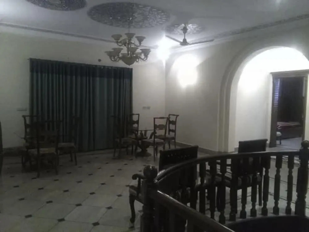 Executive Galaxy Guest House Islamabad
