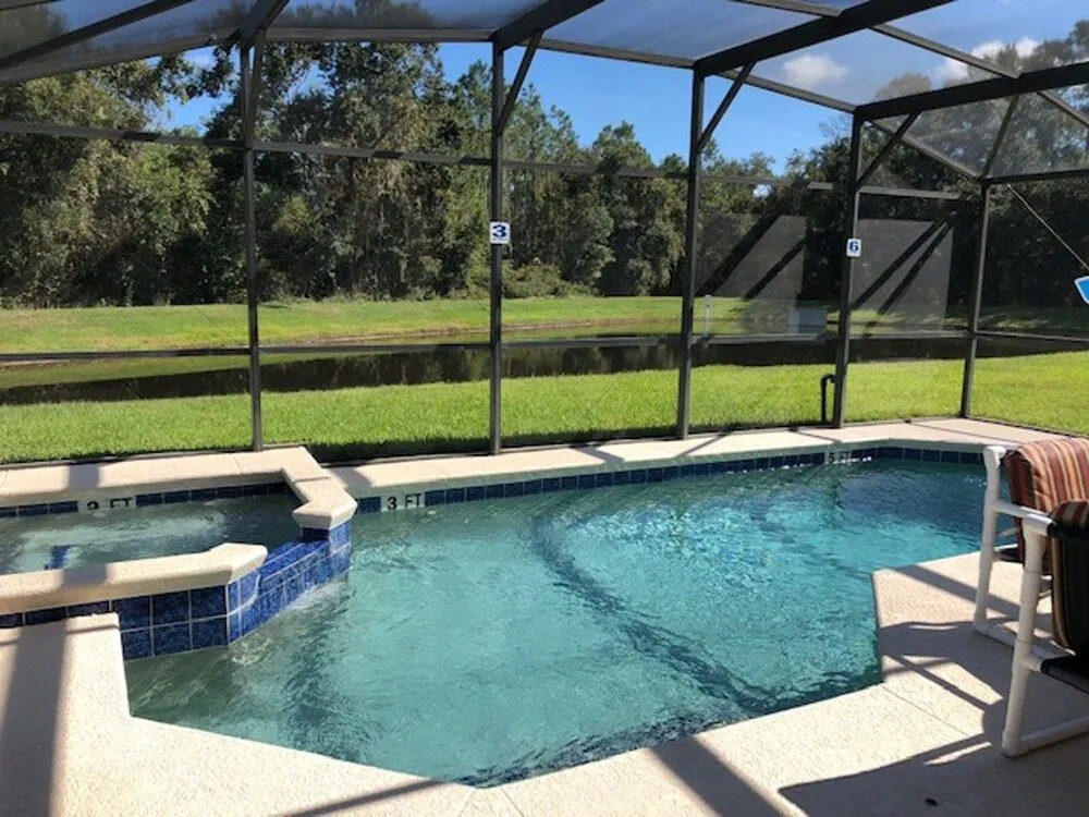 Sandy Ridge 160