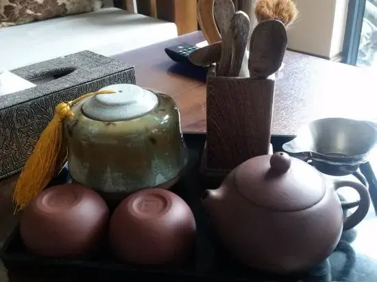 Xuantingyuan Inn