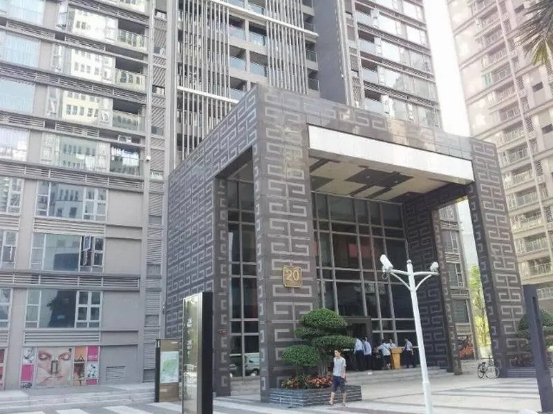 Home World Hotel