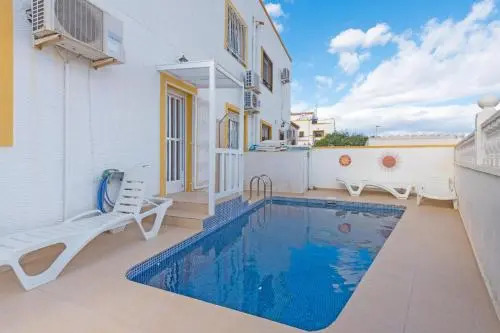 Casa Corte del Sol