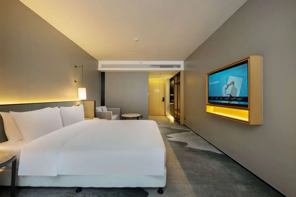NOVOTEL HAIKOU WEST COAST